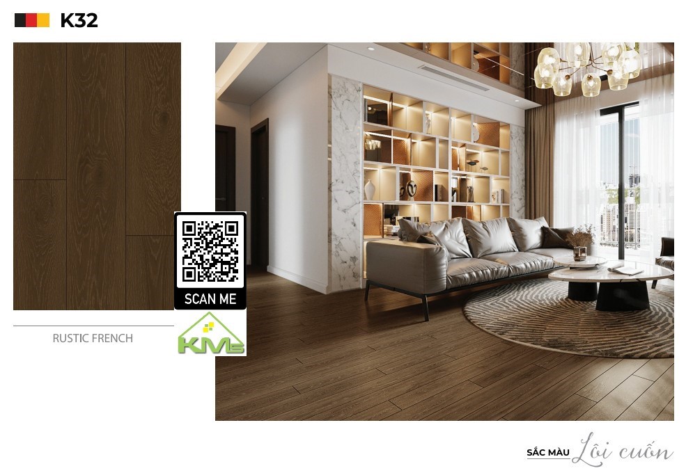 SÀN THẠCH ANH KOBLER